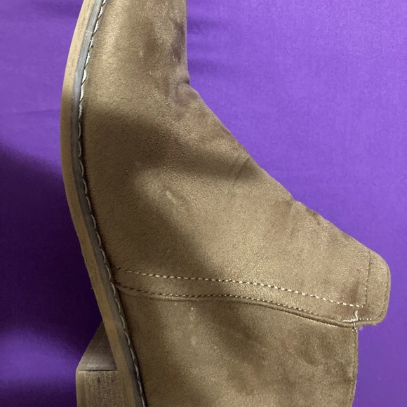 Seven 7 Cisco Kid Bootie - Picture 4 of 4